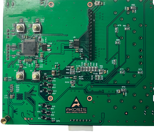 PCB Tasarımı
